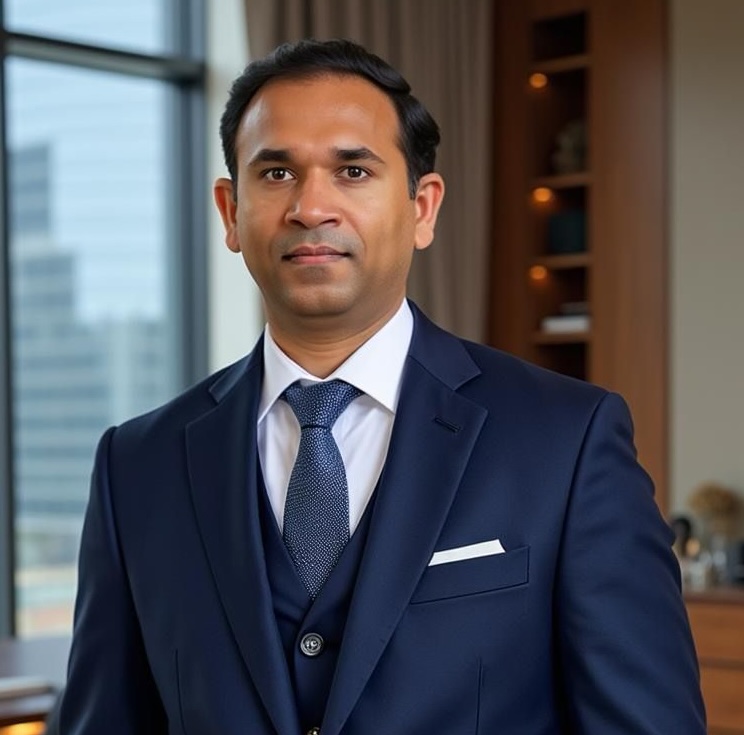 Jitendra Devabhaktuni